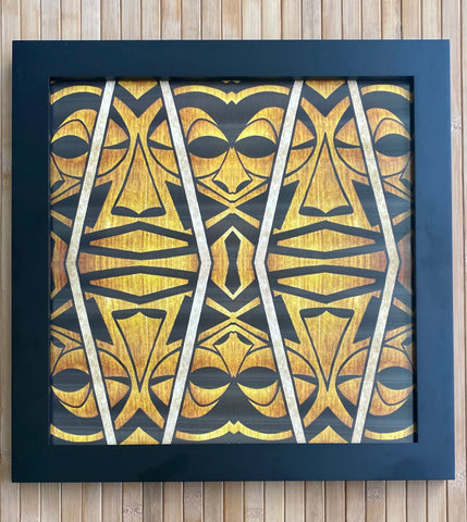 Guardians of the Golden Isle